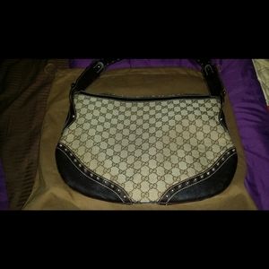 gucci bag